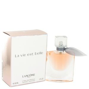 La vie est belle parfum spray by Lancôme